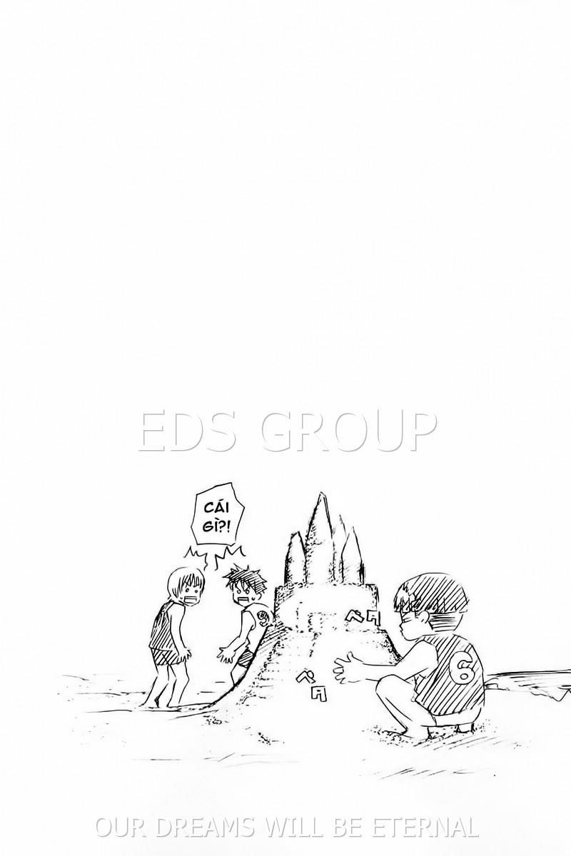 Area No Kishi Chapter 23 - Trang 2