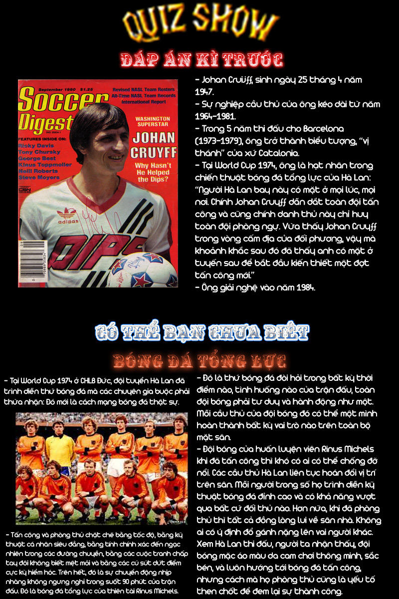 Area No Kishi Chapter 24 - Trang 2