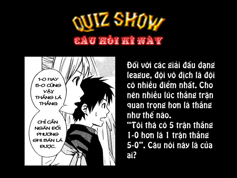 Area No Kishi Chapter 25 - Trang 2