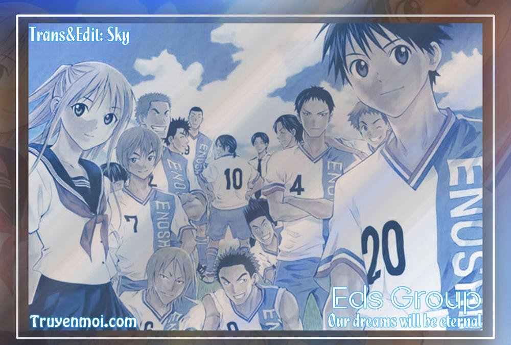 Area No Kishi Chapter 7 - Trang 2