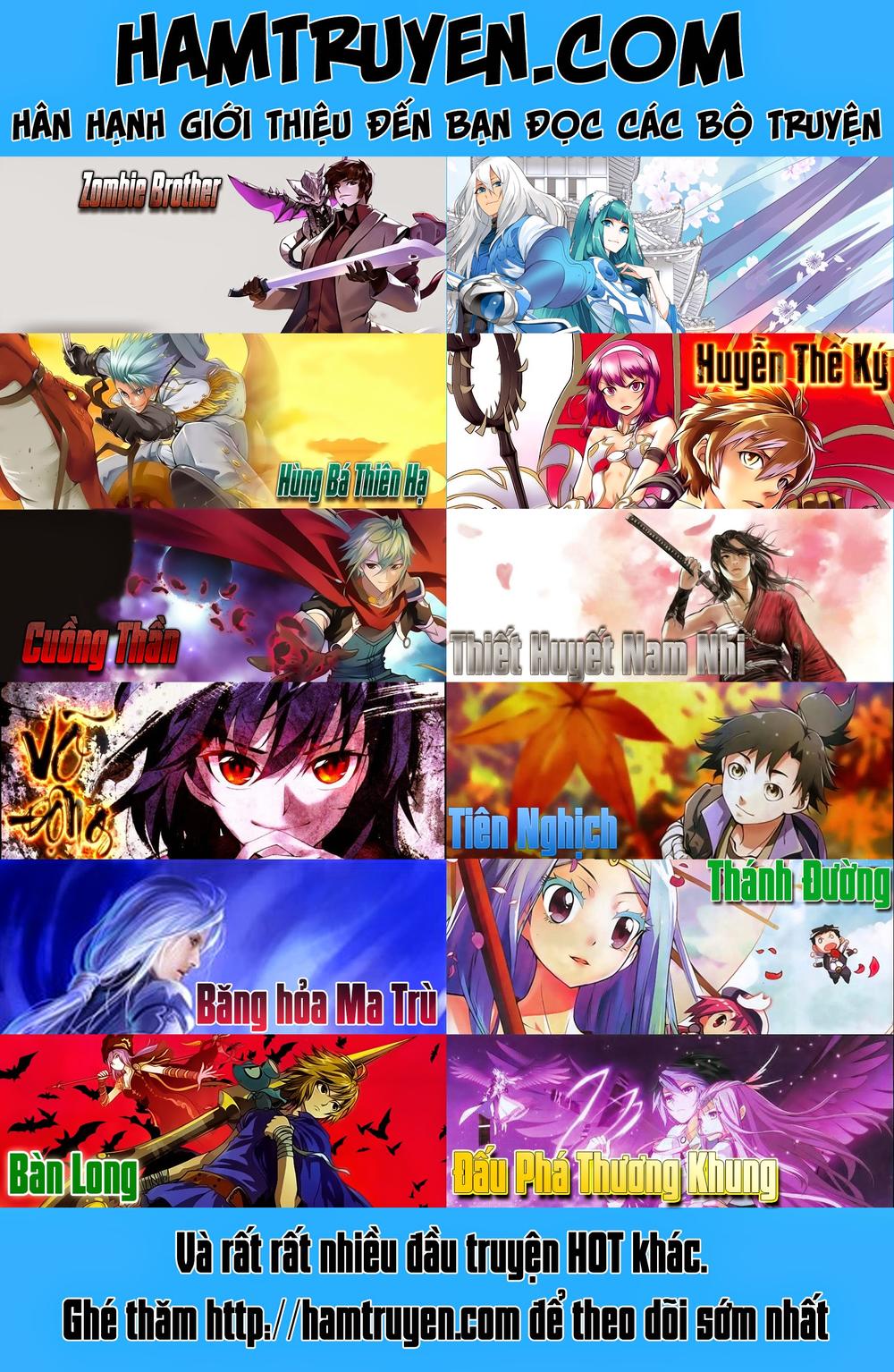 Area No Kishi Chapter 78 - Trang 2