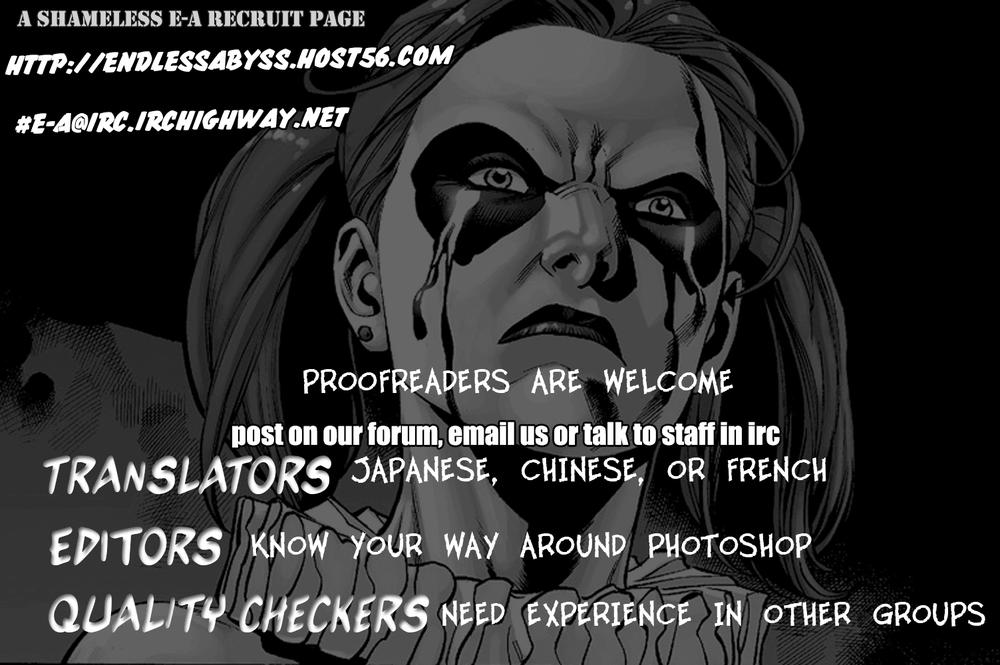 Area No Kishi Chapter 87 - Trang 2