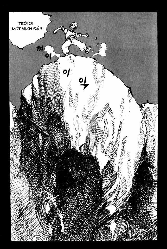 Ares – Kiếm Sĩ Lang Thang Chapter 48 - Trang 2