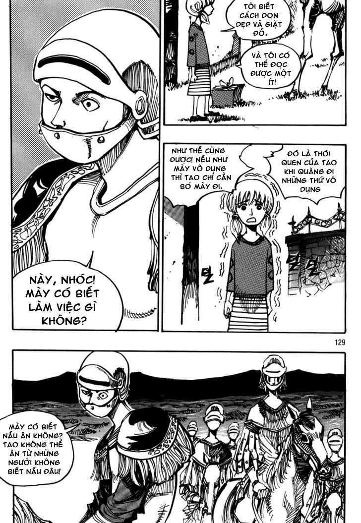 Ares Chapter 100 - Trang 2