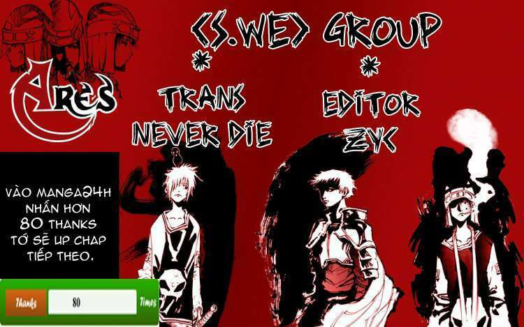 Ares Chapter 100 - Trang 2