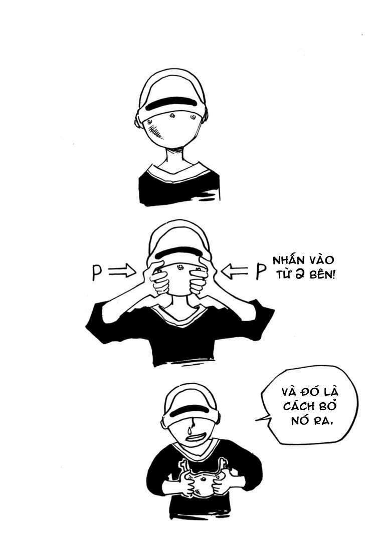 Ares Chapter 100 - Trang 2