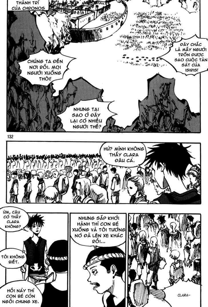 Ares Chapter 100 - Trang 2