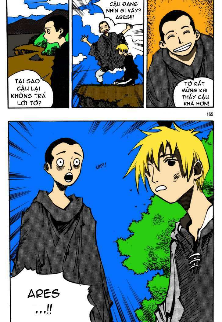 Ares Chapter 102 - Trang 2