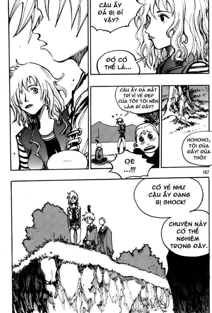 Ares Chapter 102 - Trang 2