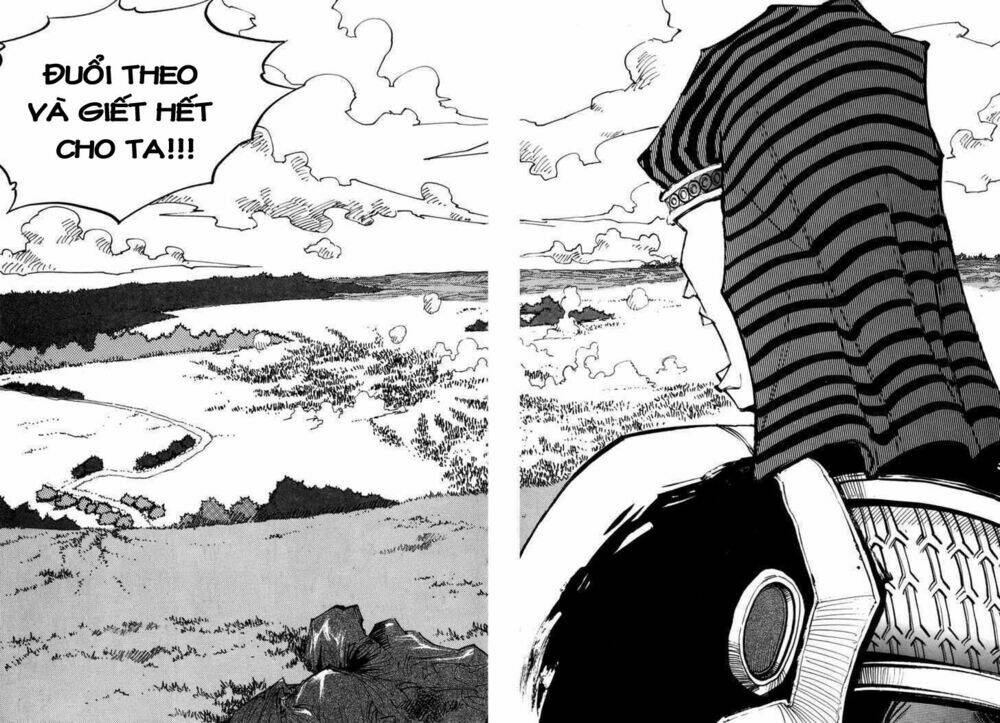 Ares Chapter 103 - Trang 2