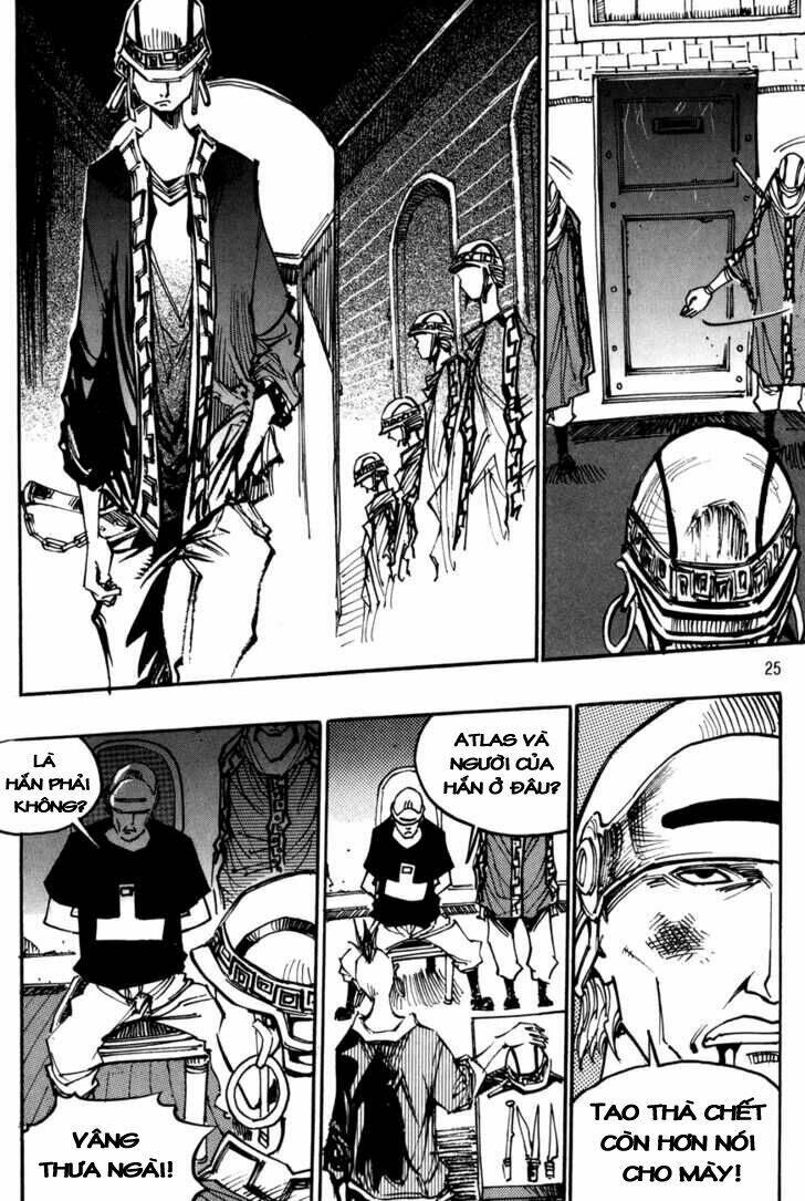 Ares Chapter 103 - Trang 2