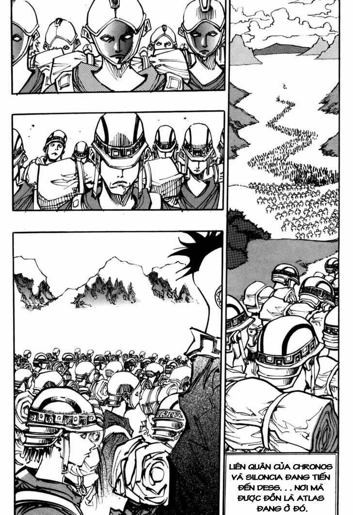 Ares Chapter 103 - Trang 2