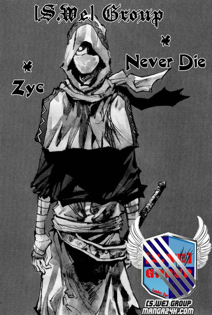 Ares Chapter 103 - Trang 2