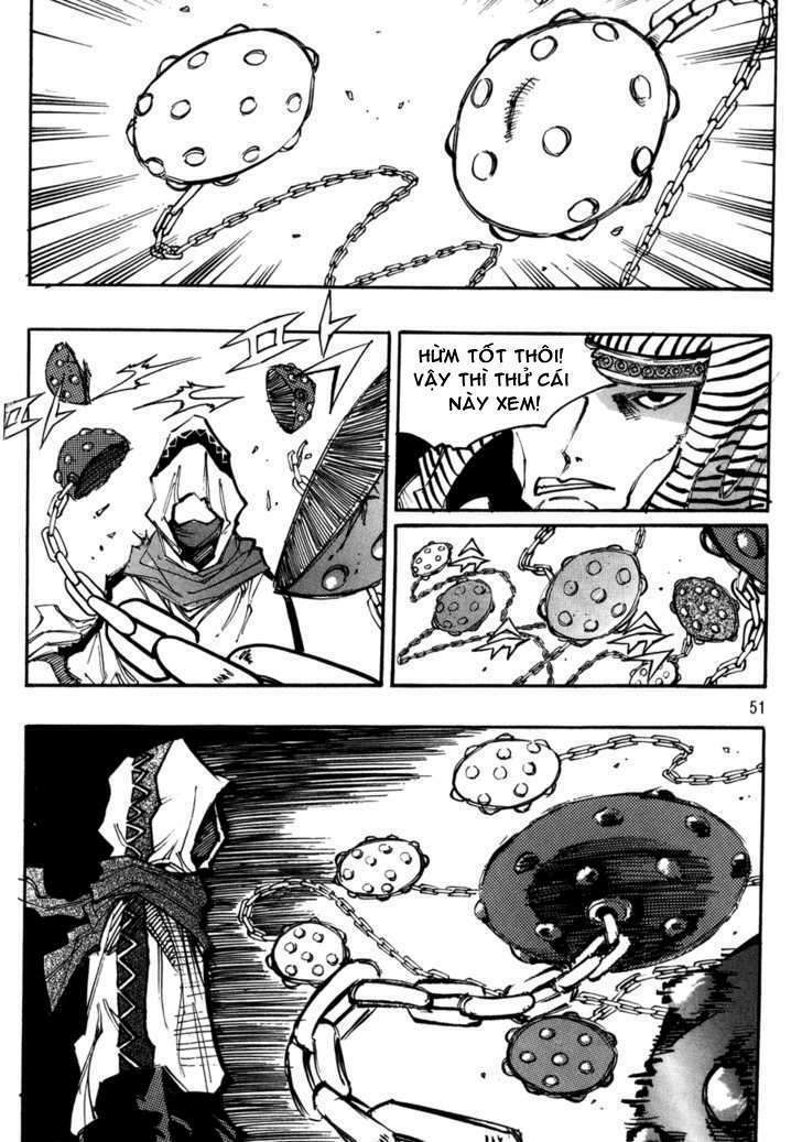 Ares Chapter 104 - Trang 2