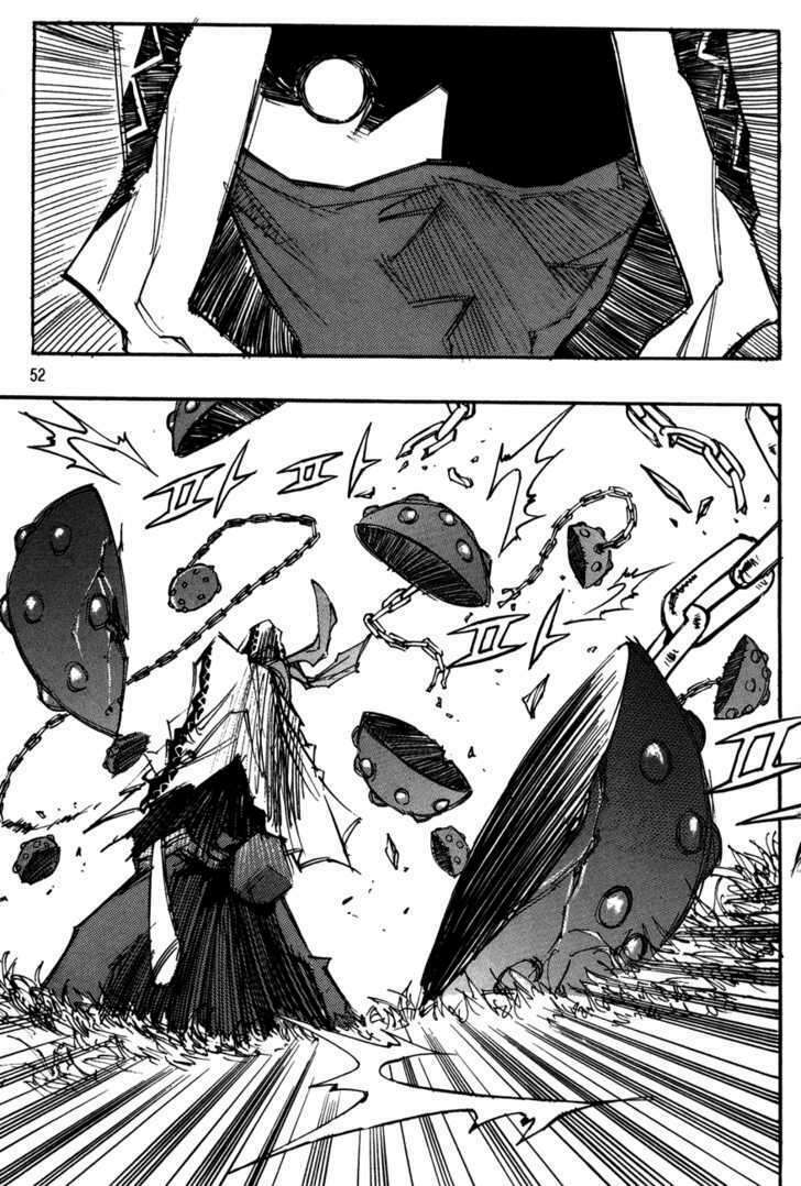 Ares Chapter 104 - Trang 2