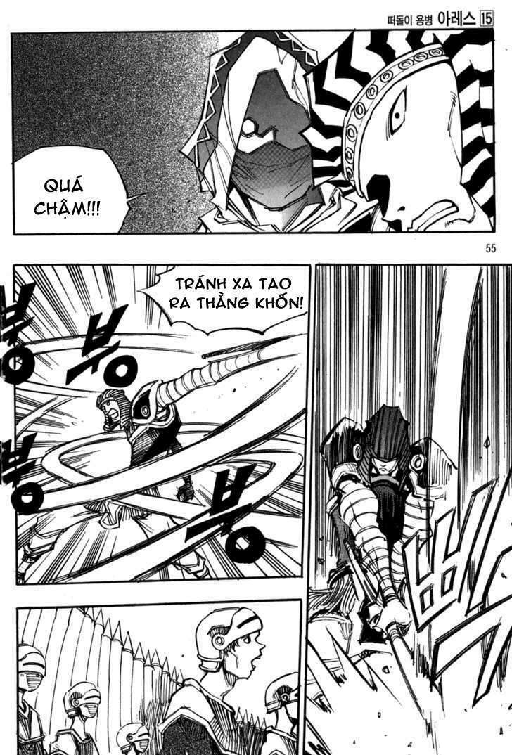 Ares Chapter 104 - Trang 2