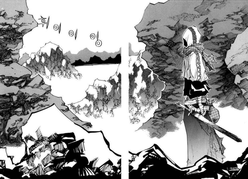 Ares Chapter 104 - Trang 2