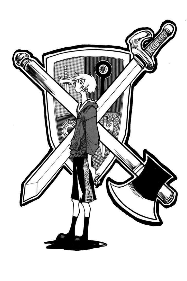 Ares Chapter 107 - Trang 2