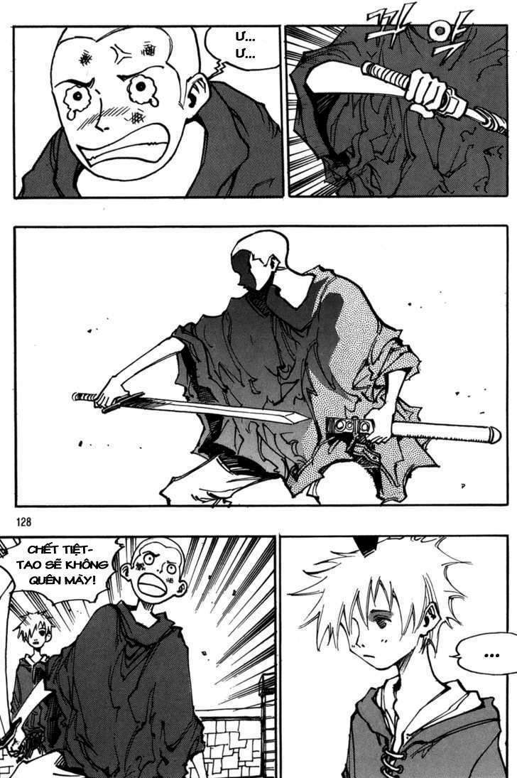 Ares Chapter 108 - Trang 2