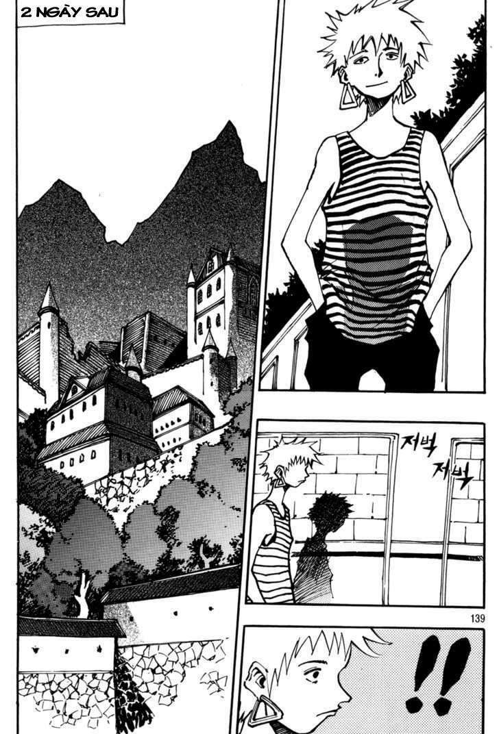 Ares Chapter 108 - Trang 2