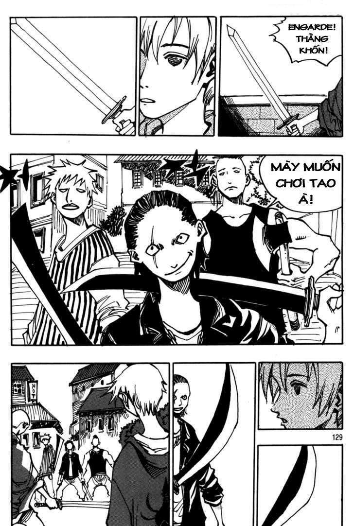 Ares Chapter 108 - Trang 2