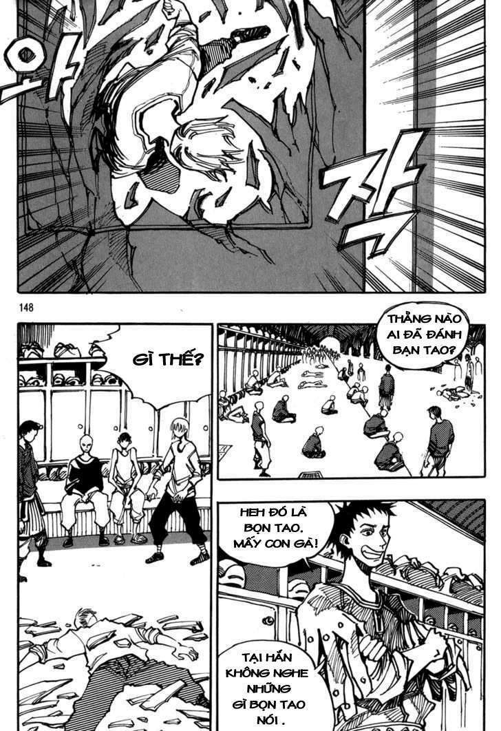 Ares Chapter 108 - Trang 2