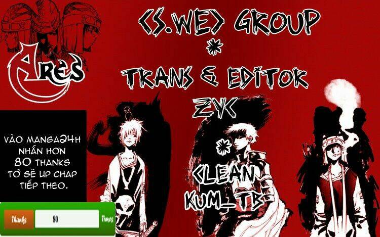 Ares Chapter 108 - Trang 2