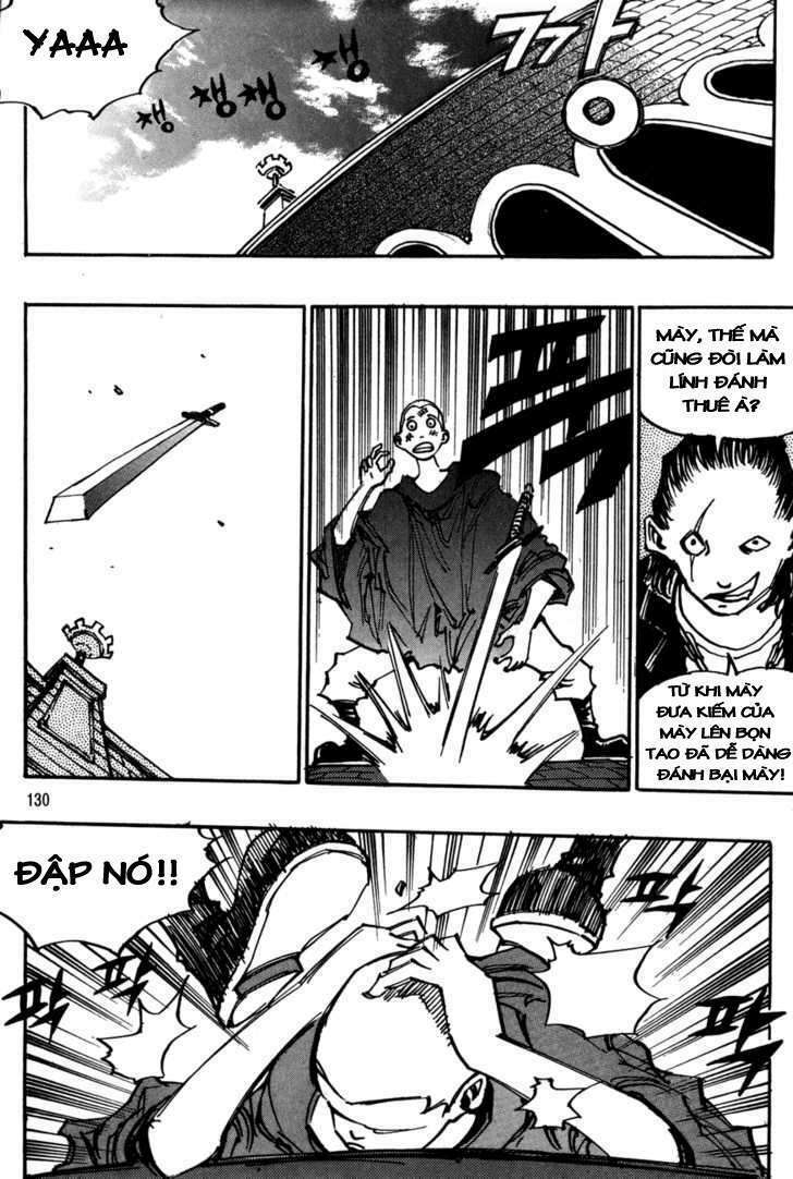 Ares Chapter 108 - Trang 2