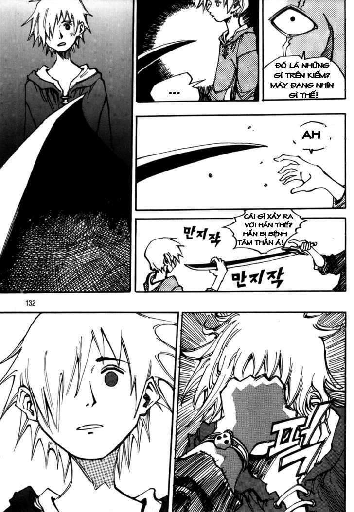 Ares Chapter 108 - Trang 2