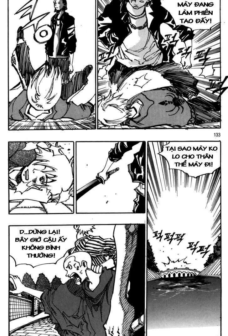 Ares Chapter 108 - Trang 2