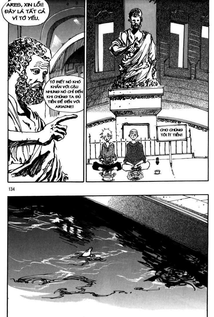 Ares Chapter 108 - Trang 2