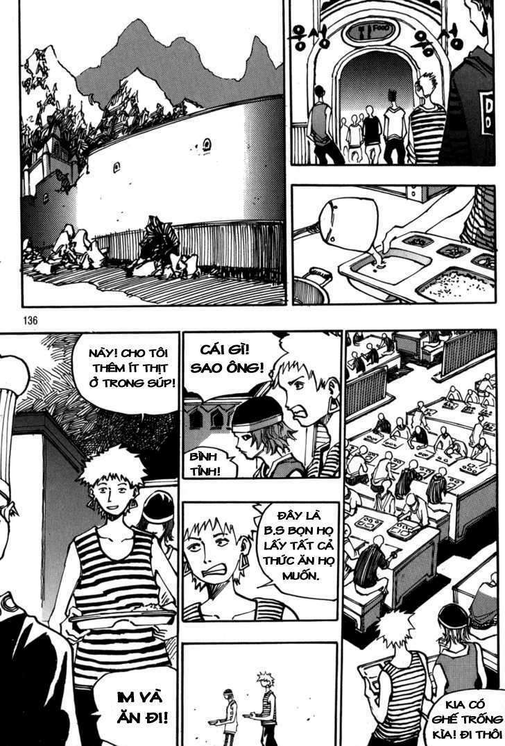 Ares Chapter 108 - Trang 2