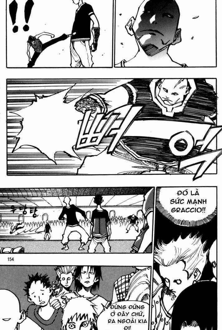 Ares Chapter 109 - Trang 2