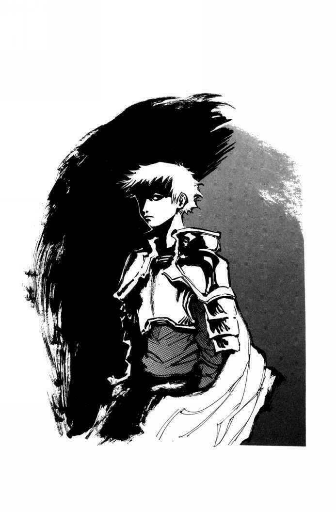 Ares Chapter 109 - Trang 2