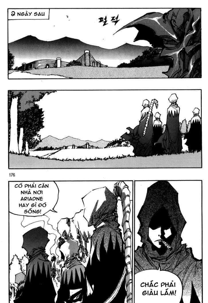 Ares Chapter 109 - Trang 2