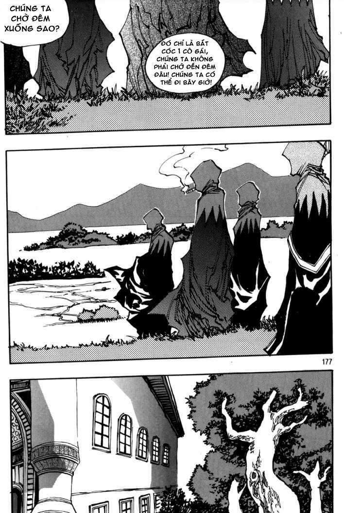 Ares Chapter 109 - Trang 2