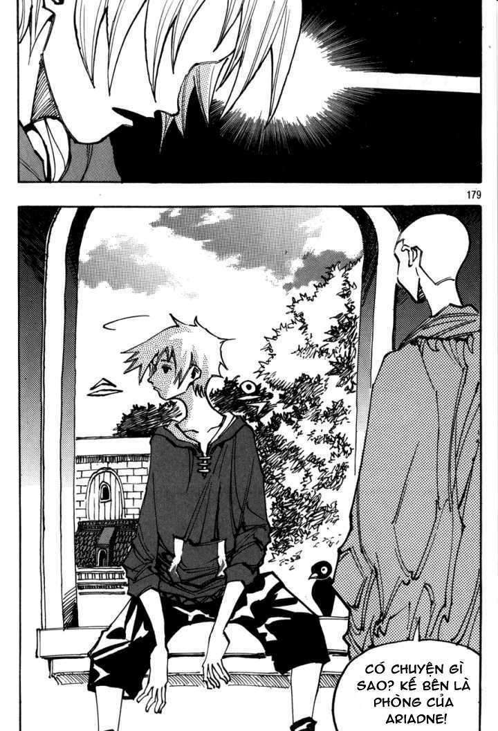 Ares Chapter 109 - Trang 2