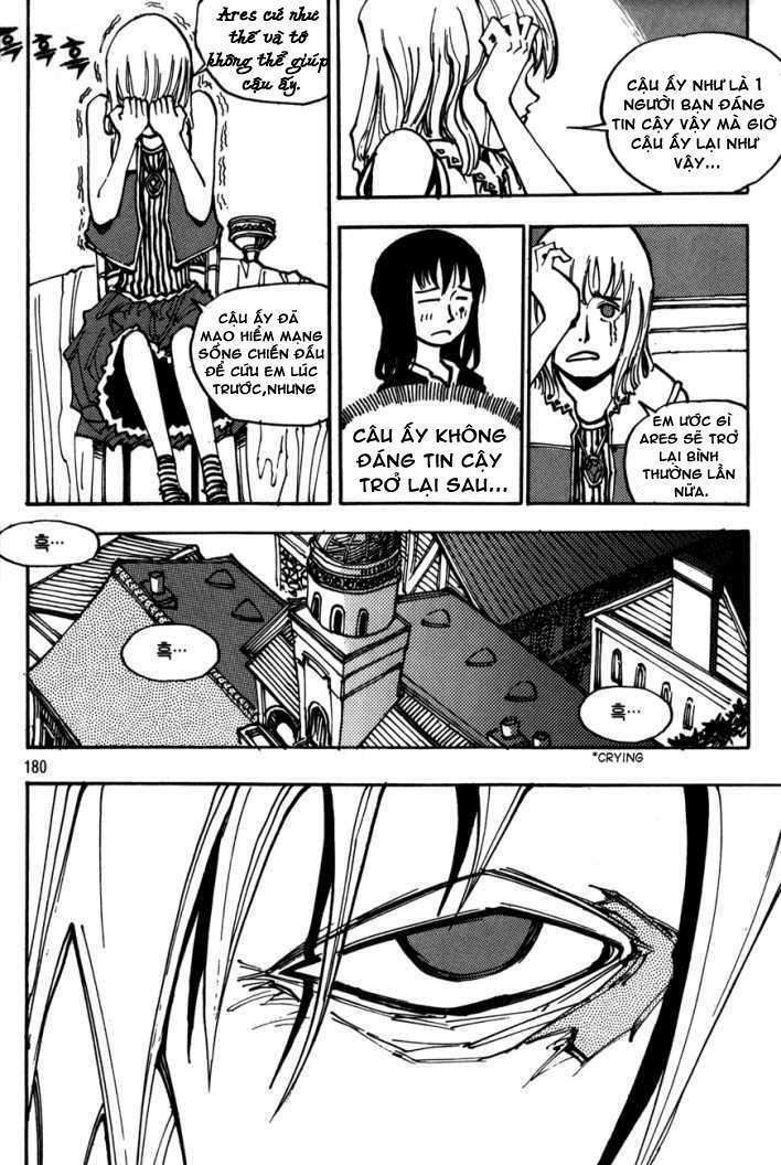Ares Chapter 109 - Trang 2