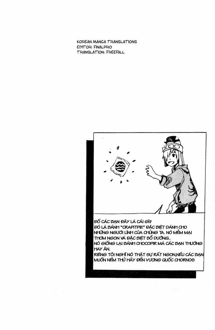 Ares Chapter 11 - Trang 2