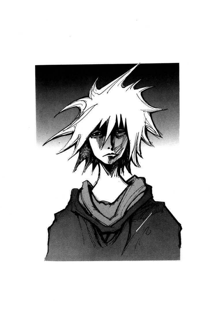 Ares Chapter 113 - Trang 2