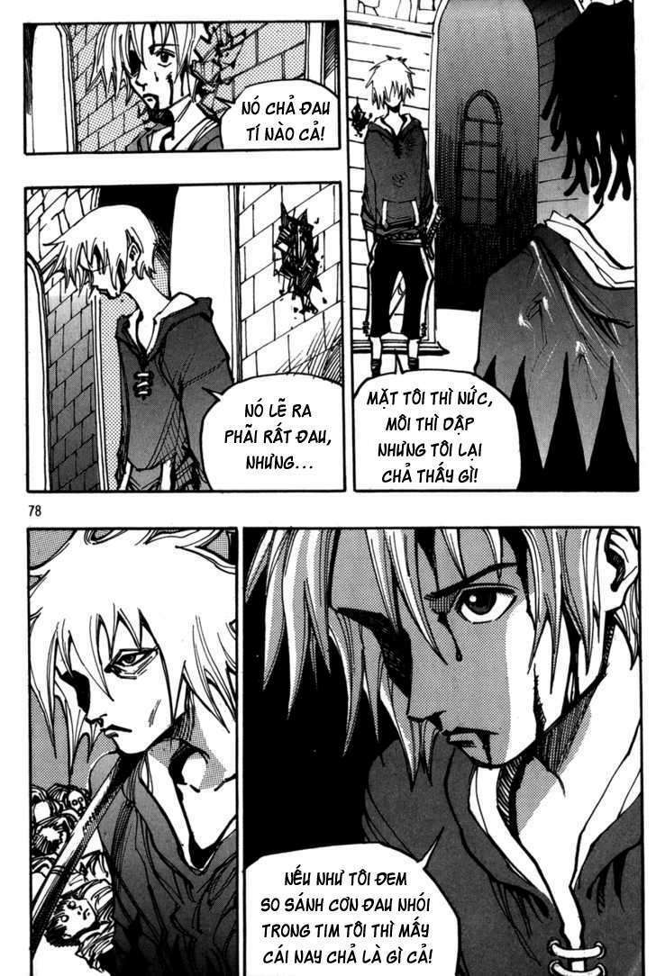 Ares Chapter 113 - Trang 2