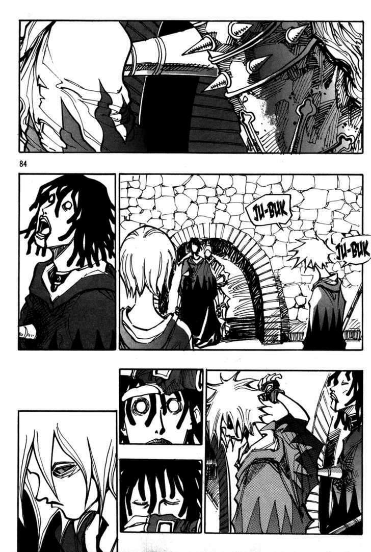 Ares Chapter 113 - Trang 2