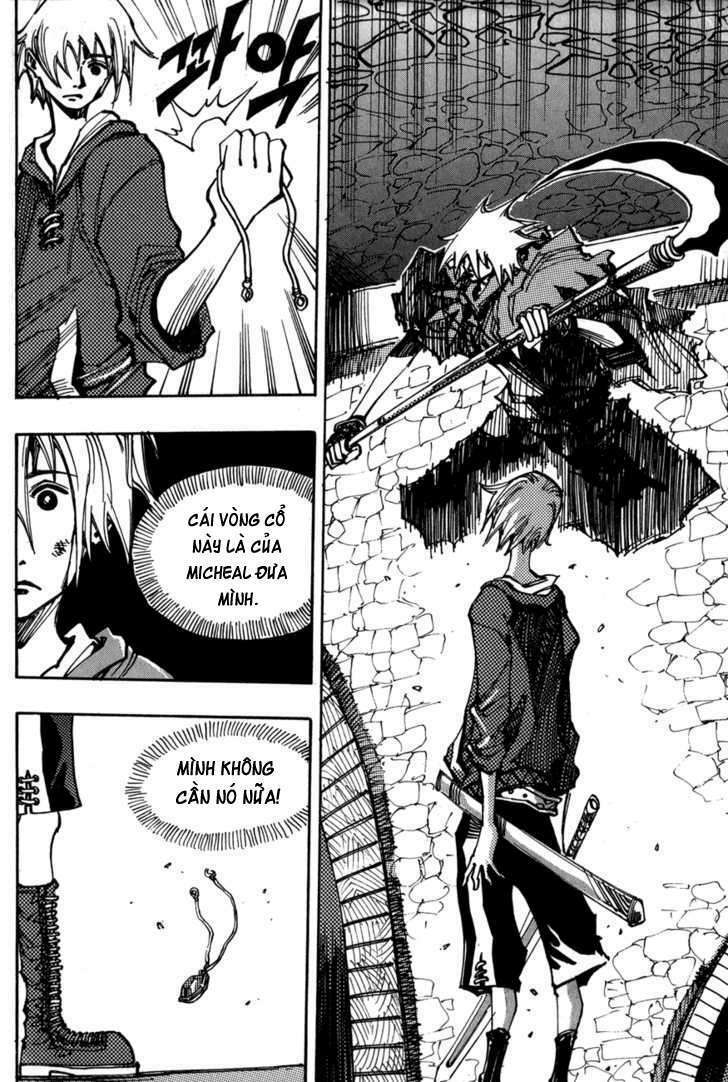 Ares Chapter 113 - Trang 2