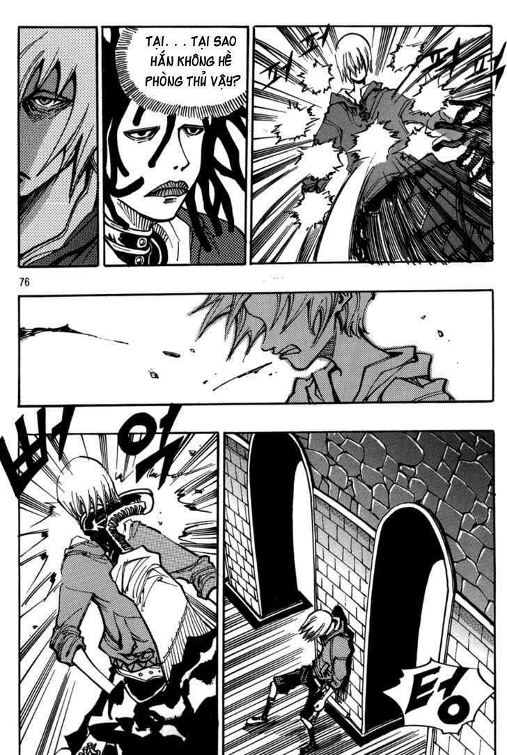 Ares Chapter 113 - Trang 2