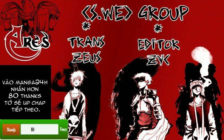 Ares Chapter 114 - Trang 2