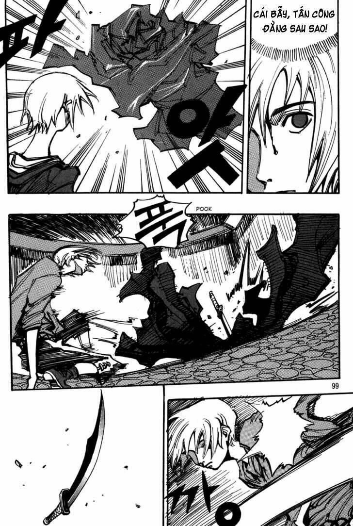 Ares Chapter 114 - Trang 2