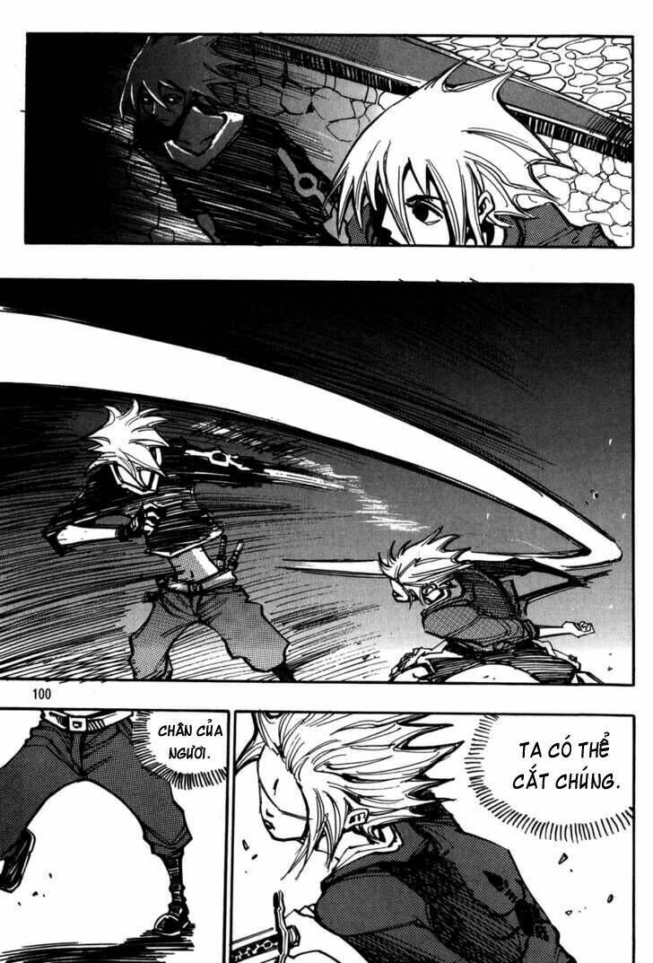 Ares Chapter 114 - Trang 2