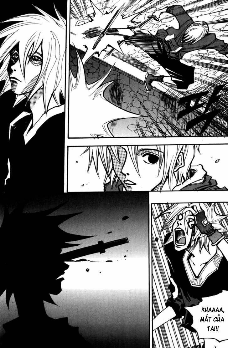 Ares Chapter 114 - Trang 2