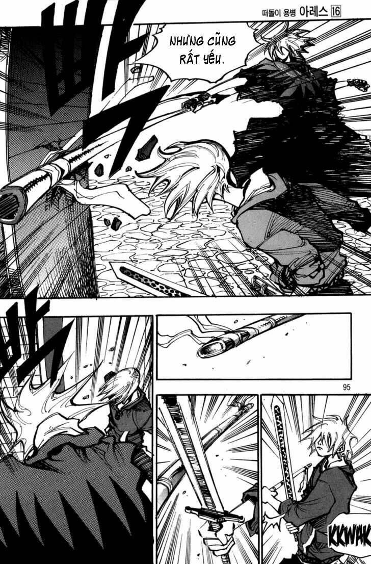 Ares Chapter 114 - Trang 2