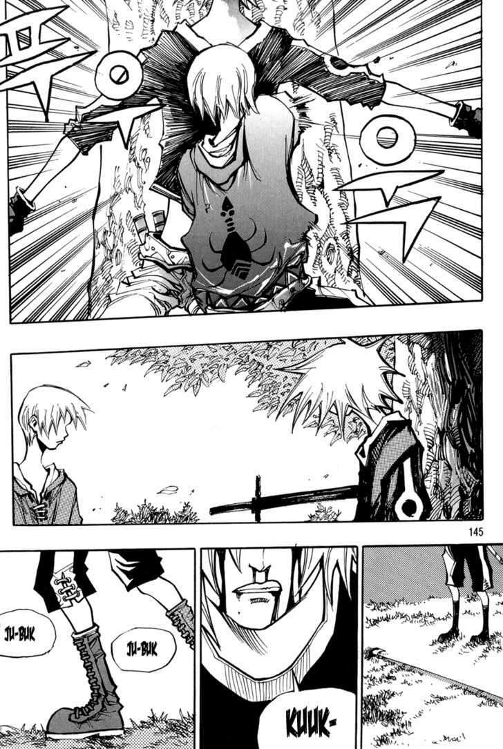 Ares Chapter 116 - Trang 2